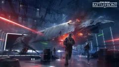 Screenshot Star Wars: Battlefront