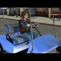 Back to the Future: The Game - Episode 3: Citizen Brown #39010
