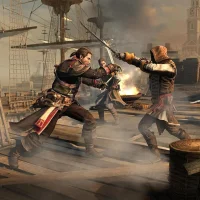 Assassin’s Creed Rogue Remastered #12097