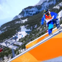 Steep: Road to the Olympics Expansion #11543
