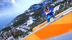 Screenshot Steep: Road to the Olympics Expansion