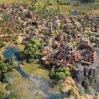 Sid Meier's Civilization VII #26277