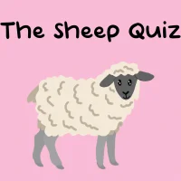 The Sheep Quiz #32203