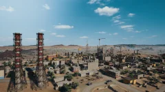 Screenshot PLAYERUNKNOWN'S BATTLEGROUNDS