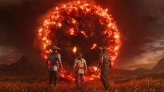 Screenshot Mortal Kombat 1
