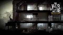 Screenshot This War of Mine: The Little Ones