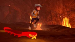 Screenshot Pokémon Onda