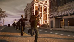 Screenshot State of Decay