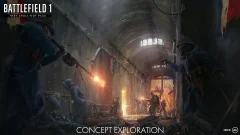 Screenshot Battlefield 1: They Shall Not Pass