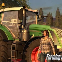 Farming Simulator 17 #6584
