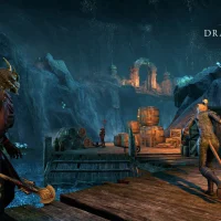 The Elder Scrolls Online: Dragonhold #14044