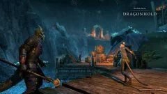 Screenshot The Elder Scrolls Online: Dragonhold