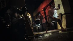 Screenshot Batman: Return to Arkham