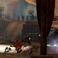 Dragon Age II: Legacy #25257