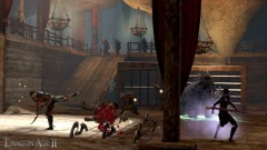 Screenshot Dragon Age II: Legacy