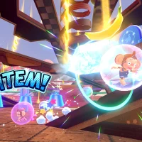 Super Monkey Ball: Banana Rumble #24970