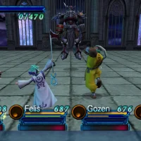 Blade Dancer: Lineage of Light #37930