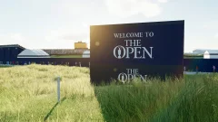 Screenshot PGA Tour 2K25