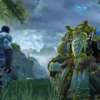 Darksiders II #40376
