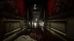 Screenshot Layers of Fear 2