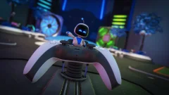 Screenshot Astro's Playroom
