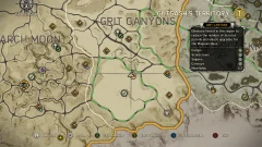 Screenshot Mad Max