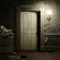 Resident Evil 7 #5147