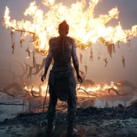 Hellblade: Senua's Sacrifice #12175