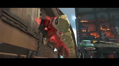 Screenshot LEGO Gli Incredibili