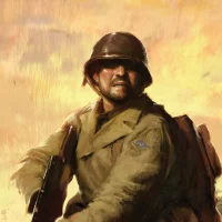 Medal of Honor: Above and Beyond #23658