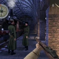 Medal of Honor: Frontline #23621