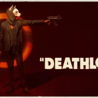 Deathloop #16716