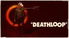 Screenshot Deathloop