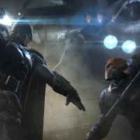 Batman: Arkham Origins #32885