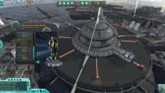 Screenshot Project Aura