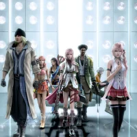 Final Fantasy XIII #26989