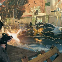 Quantum Break #541