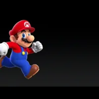 Super Mario Run #6672