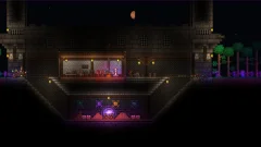 Screenshot Terraria
