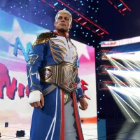 WWE 2K25 #26029