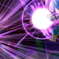 Dragon Ball Fusions #22407