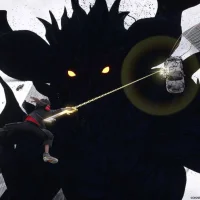 Kingdom Hearts IV #34323