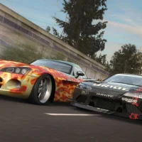 Need for Speed: ProStreet #21447