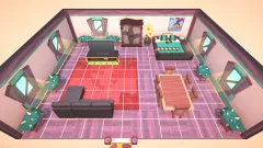 Screenshot Temtem