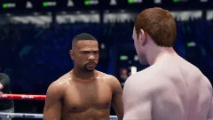 Screenshot Undisputed