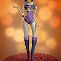 Headlander #5999