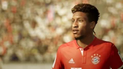 Screenshot FIFA 17