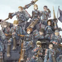 Valkyria Chronicles #38121