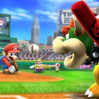 Mario Sports: Superstars #6561