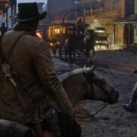 Red Dead Redemption 2 #9731